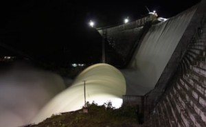 Changuinola Dam