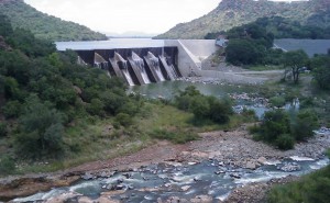 DWA Dams Rehabilitation