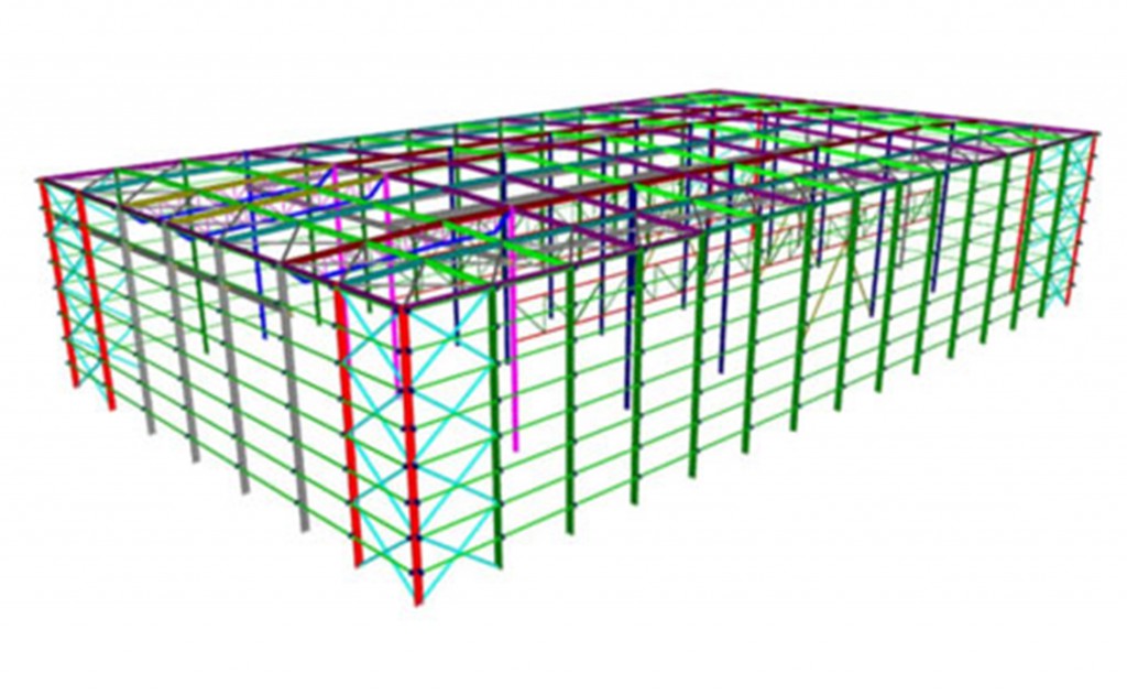 ARQ Project