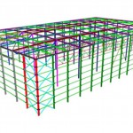 ARQ Project