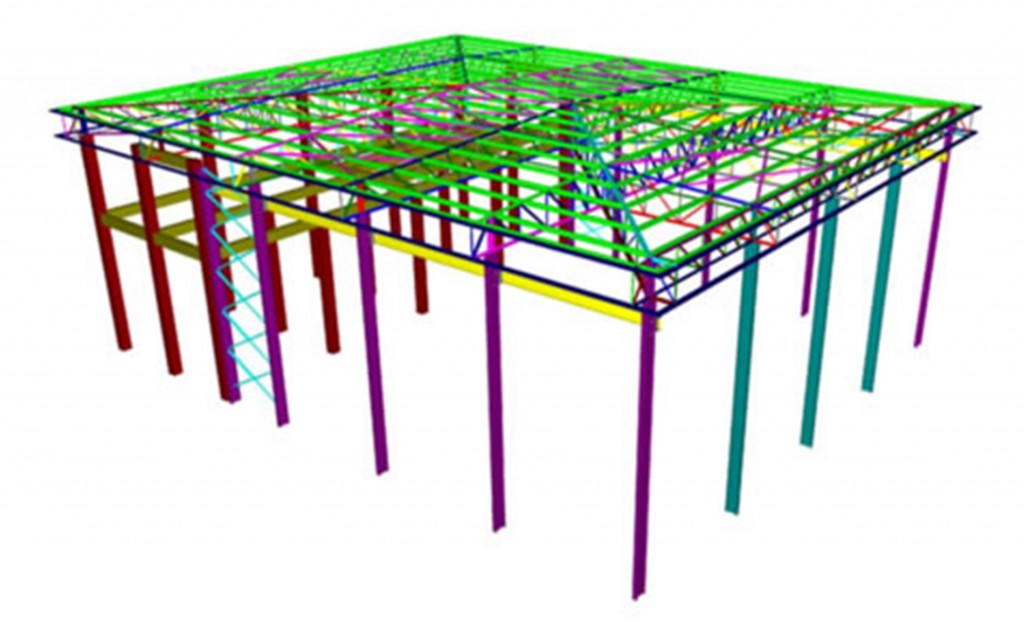 ARQ Project