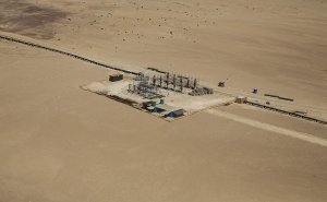 Geo Project of interest