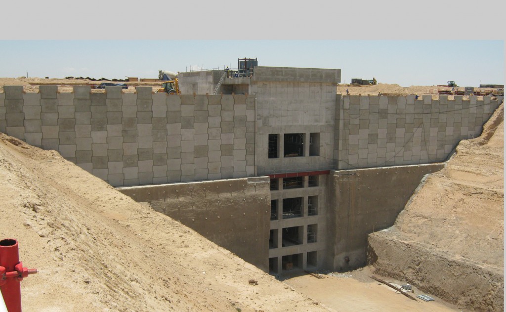 ARQ Project