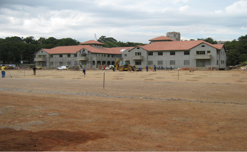 ARQ Project