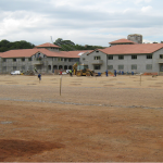 ARQ Project