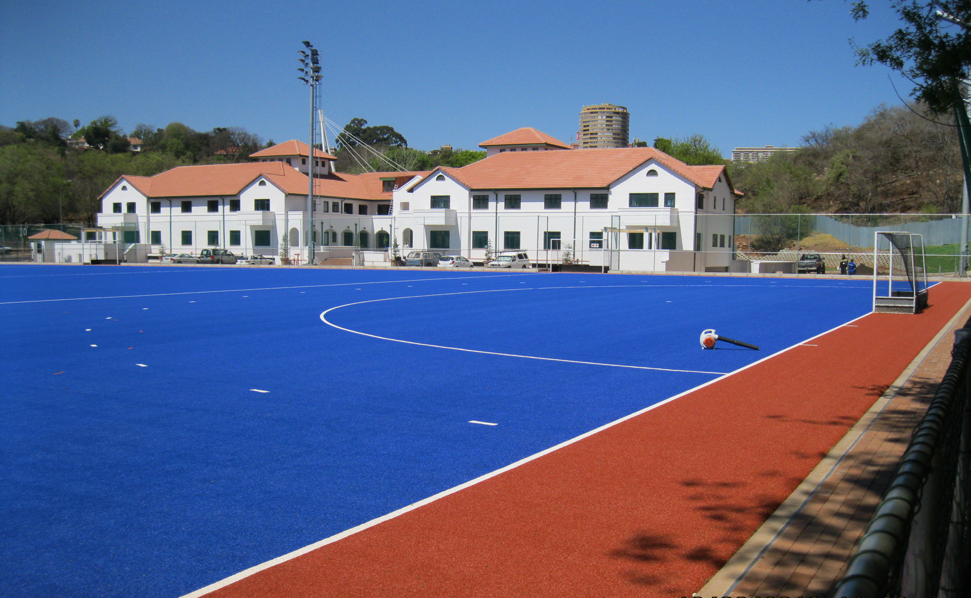 Roedean School