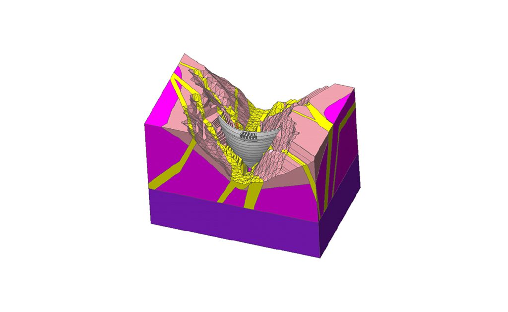 ARQ Project