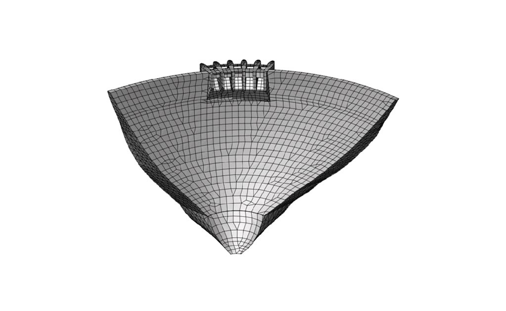 ARQ Project