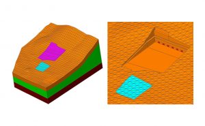 Advanced Geotechnical Analysis