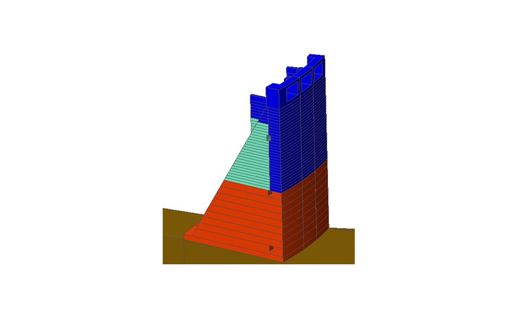 ARQ Project