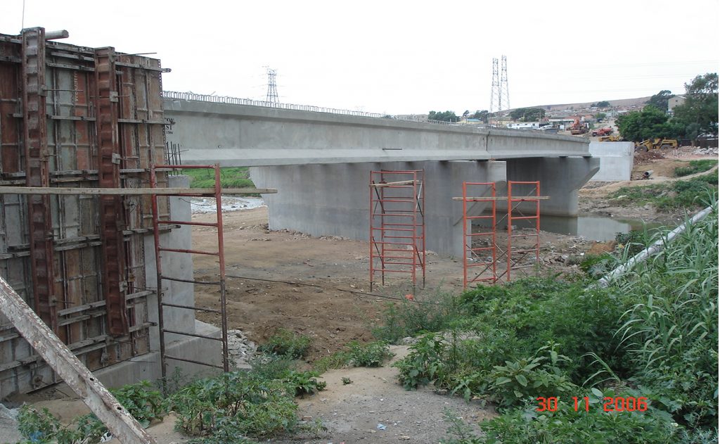 ARQ Project