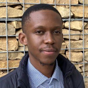 Kevin Baloyi