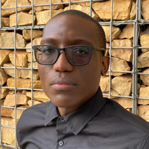 Clement Mnguni
